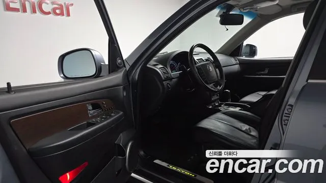 KG_Mobility_Ssangyong Rexton 2012 thumb 10