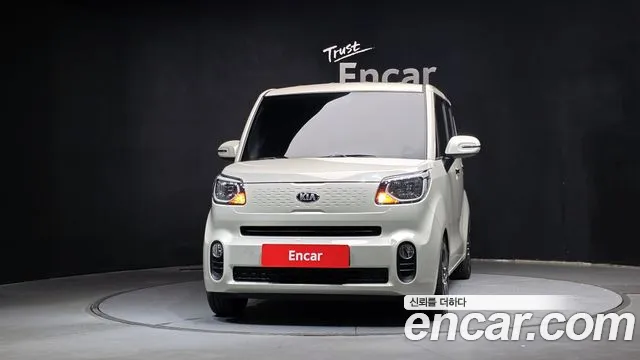 Kia Ray 2021 thumb 3