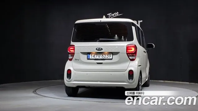 Kia Ray 2021 thumb 4