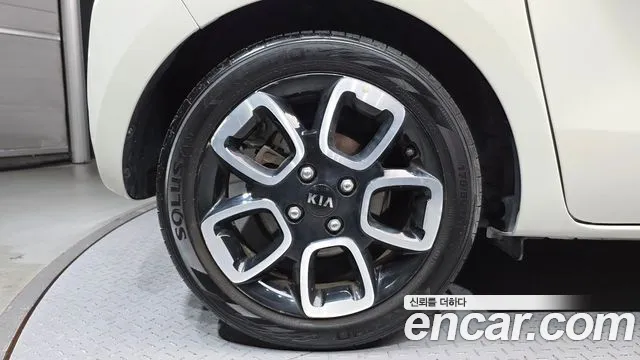 Kia Ray 2021 thumb 5