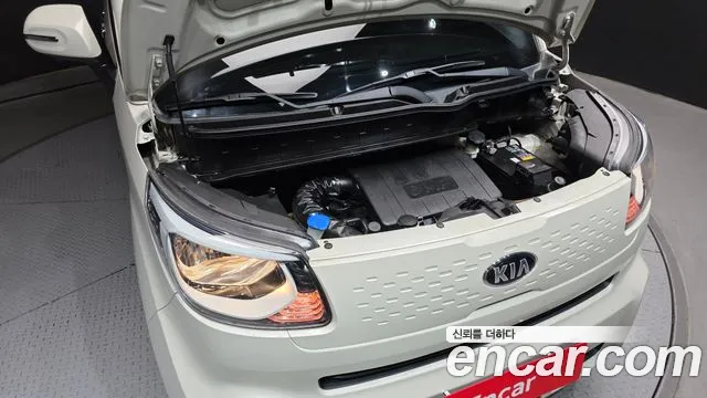 Kia Ray 2021 thumb 6