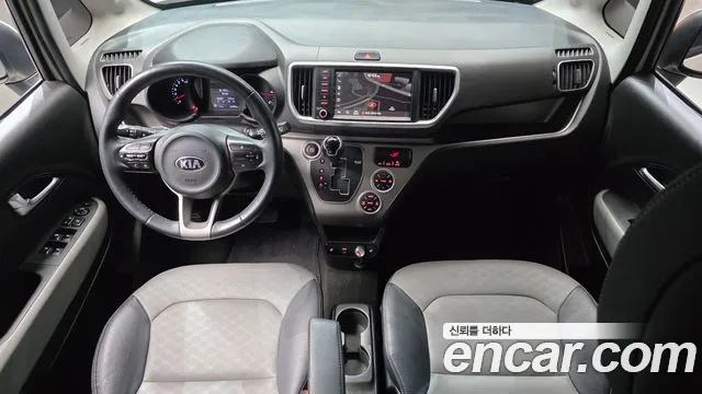 Kia Ray 2021 thumb 7