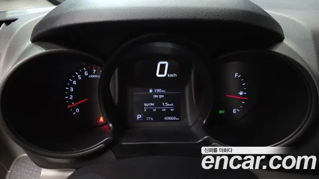 Kia Ray 2021 thumb 8