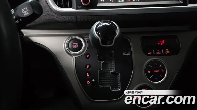 Kia Ray 2021 thumb 9