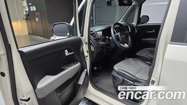 Kia Ray 2021 thumb 10