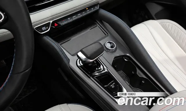 Renault-KoreaSamsung Koleos 2025 thumb 9