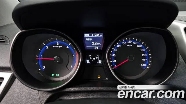 Hyundai i30 2015 thumb 8
