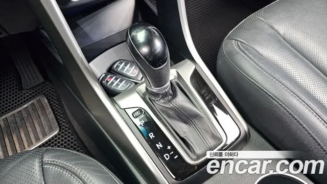 Hyundai i30 2015 thumb 9