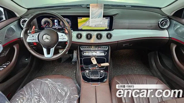 Mercedes-Benz CLS-Class 2018 thumb 7