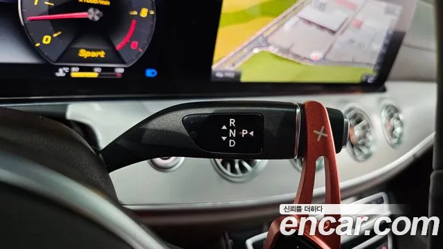 Mercedes-Benz CLS-Class 2018 thumb 9