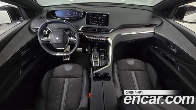 Peugeot 3008 2021 thumb 6