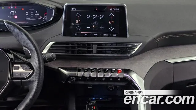 Peugeot 3008 2021 thumb 11