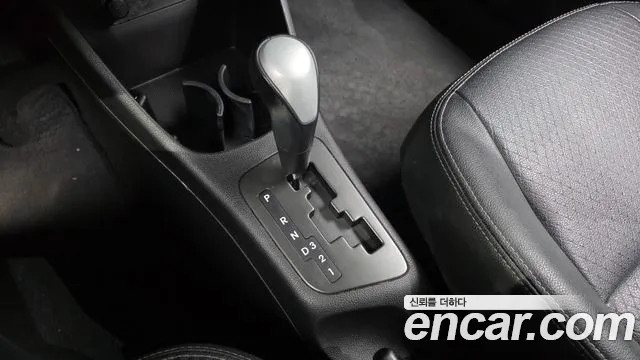 Kia Morning 2014 thumb 9