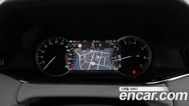 Land Rover Range Rover Evoque 2023 thumb 8