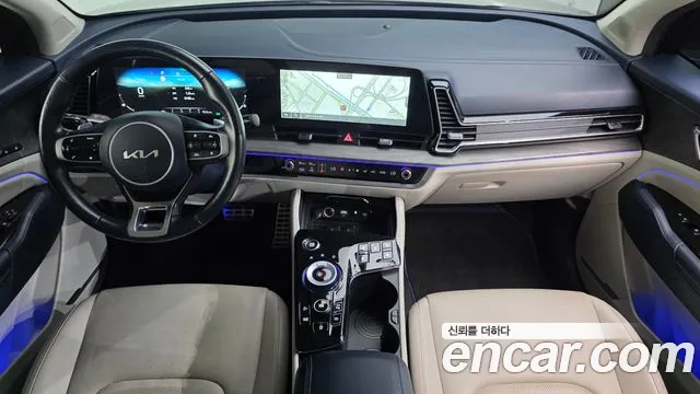 Kia Sportage 2023 thumb 7