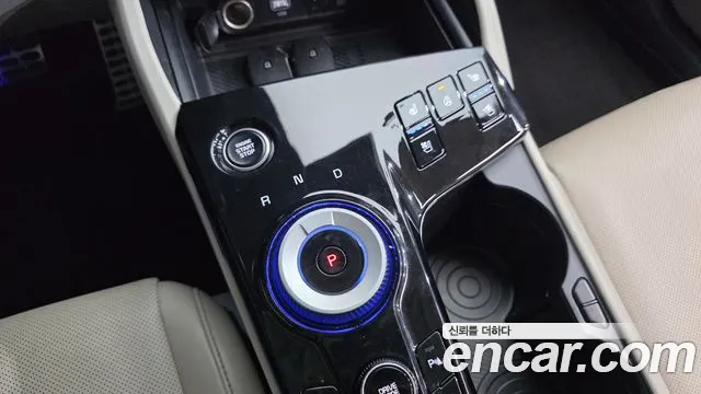 Kia Sportage 2023 thumb 9