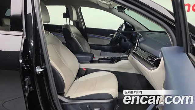 Kia Sportage 2023 thumb 11