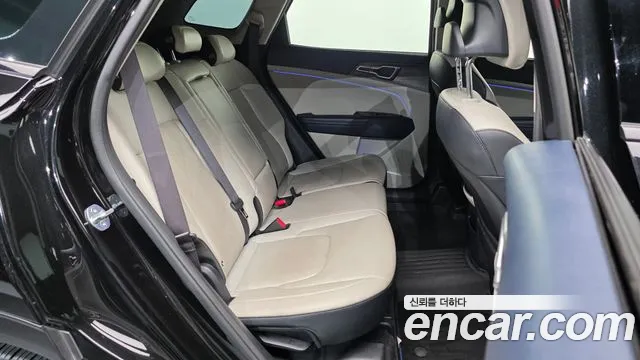 Kia Sportage 2023 thumb 12
