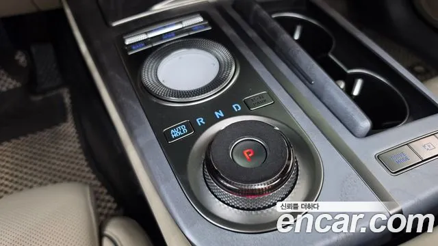 Genesis G80 2021 thumb 9