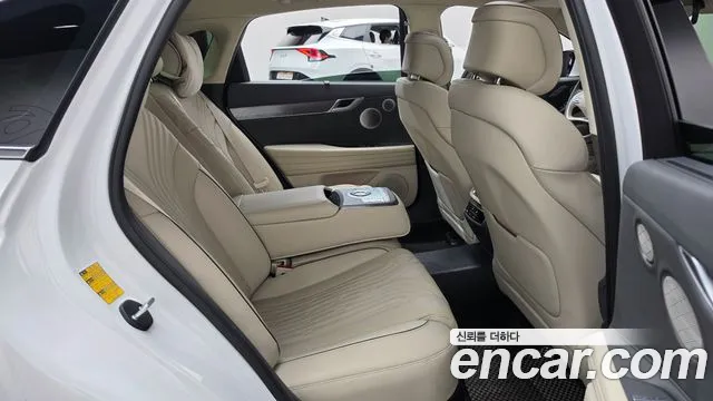 Genesis G80 2021 thumb 12