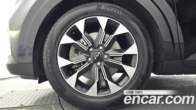 Kia Carnival 2022 thumb 5