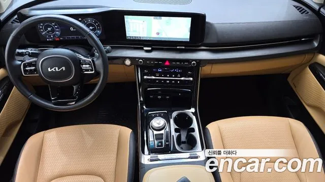Kia Carnival 2022 thumb 7