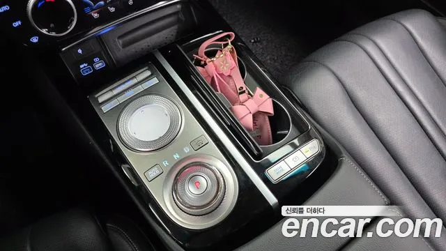 Genesis G80 2021 thumb 8