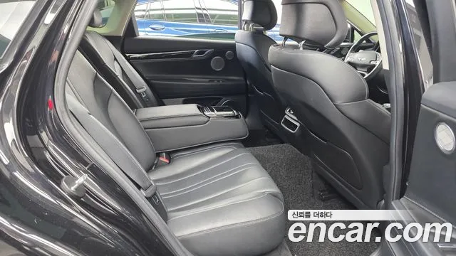 Genesis G80 2021 thumb 10