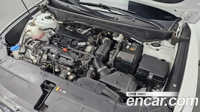 Hyundai Tucson 2024 thumb 6