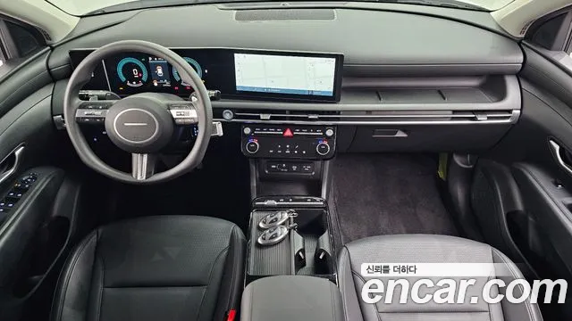 Hyundai Tucson 2024 thumb 7