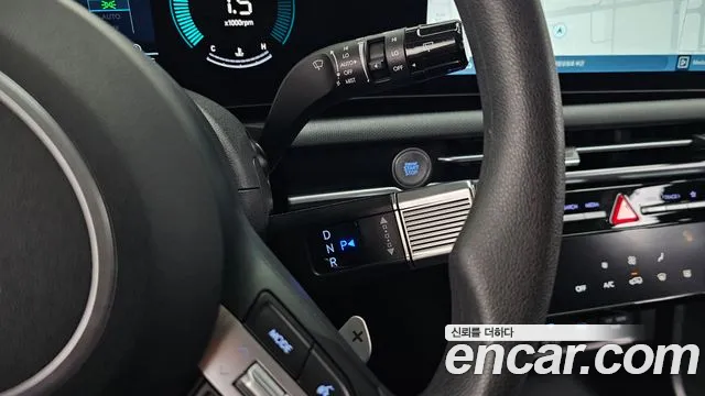 Hyundai Tucson 2024 thumb 9