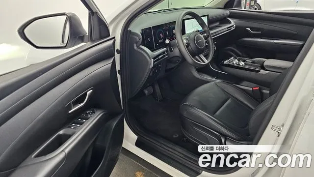 Hyundai Tucson 2024 thumb 10