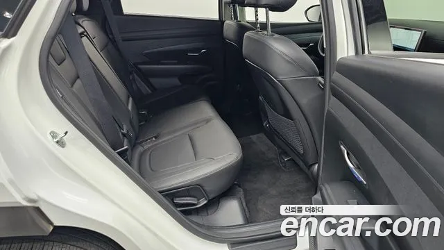 Hyundai Tucson 2024 thumb 11