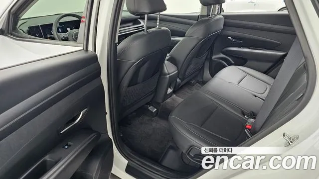 Hyundai Tucson 2024 thumb 12