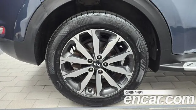 Kia Sportage 2016 thumb 4