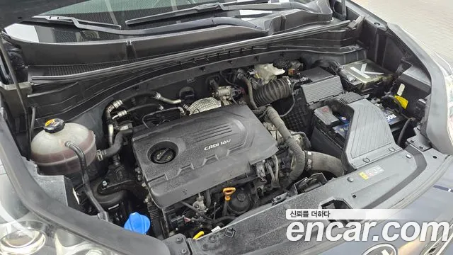 Kia Sportage 2016 thumb 5