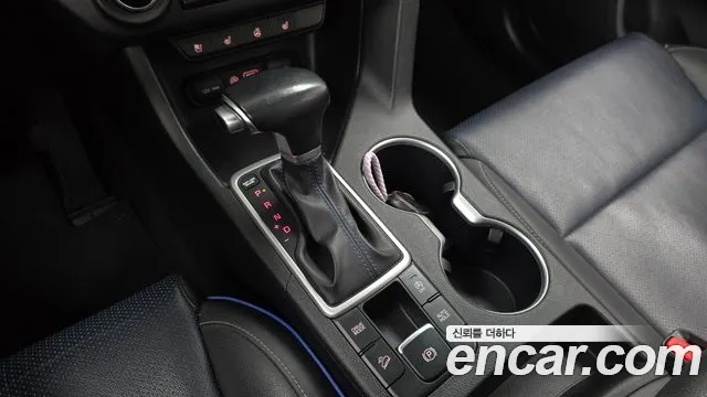 Kia Sportage 2016 thumb 8