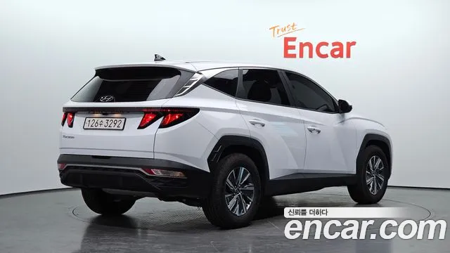 Hyundai Tucson 2022 thumb 2