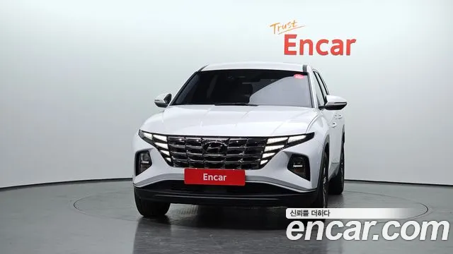 Hyundai Tucson 2022 thumb 3