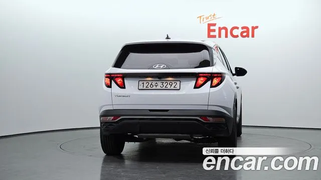 Hyundai Tucson 2022 thumb 4