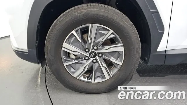 Hyundai Tucson 2022 thumb 5