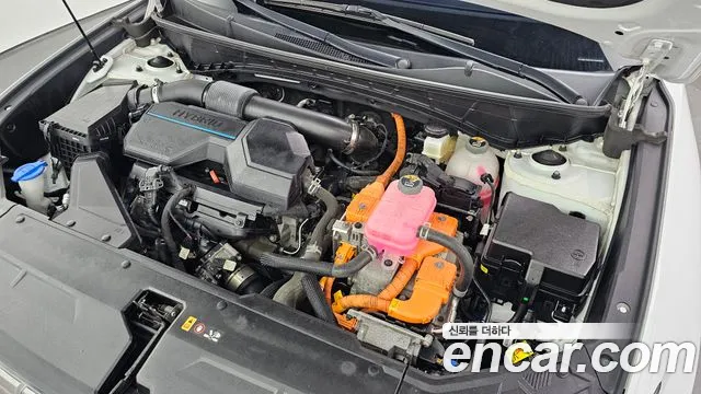 Hyundai Tucson 2022 thumb 6