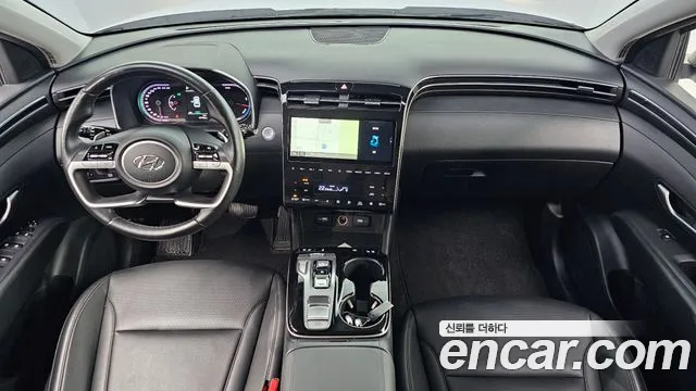 Hyundai Tucson 2022 thumb 7