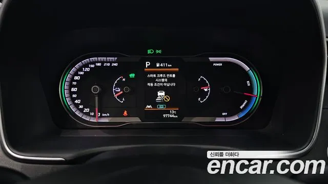 Hyundai Tucson 2022 thumb 8