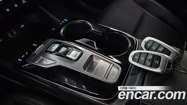 Hyundai Tucson 2022 thumb 9