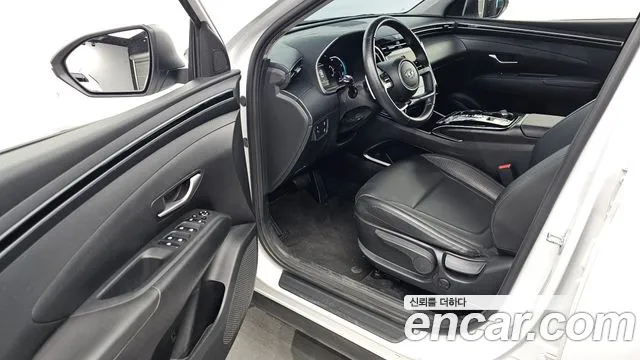 Hyundai Tucson 2022 thumb 10