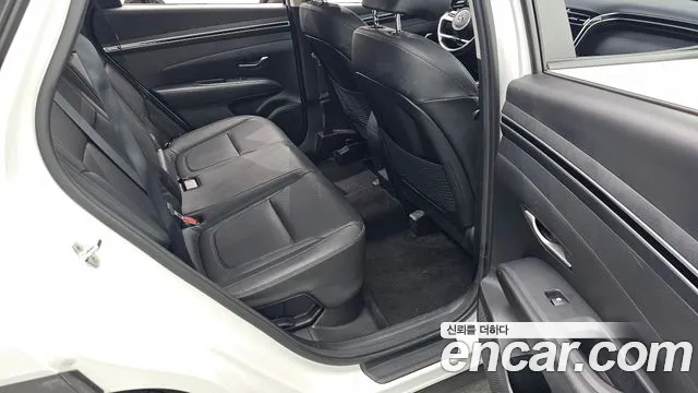 Hyundai Tucson 2022 thumb 11