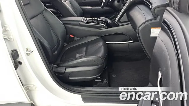 Hyundai Tucson 2022 thumb 12