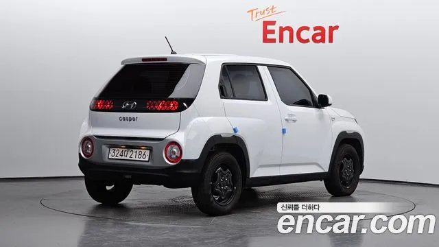 Hyundai Casper 2023 thumb 2