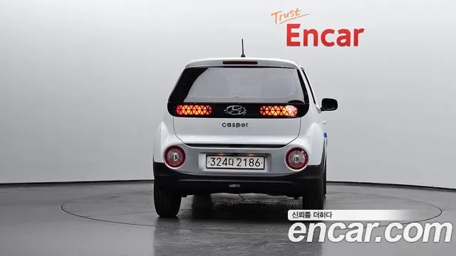 Hyundai Casper 2023 thumb 4